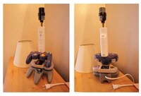 Controlling Gamer Lamps Image 5
