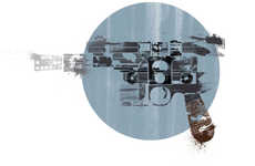 Artistic Blaster Renditions