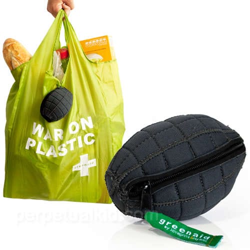 24 Eco-Friendly Shopping Bags