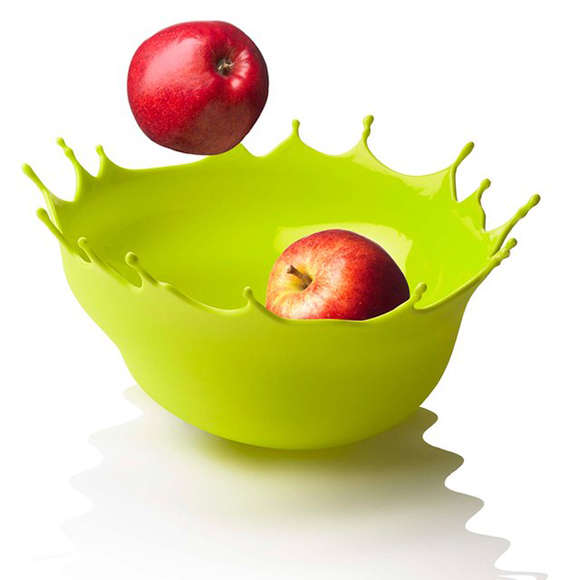 40 Eclectic Kitchen Bowls