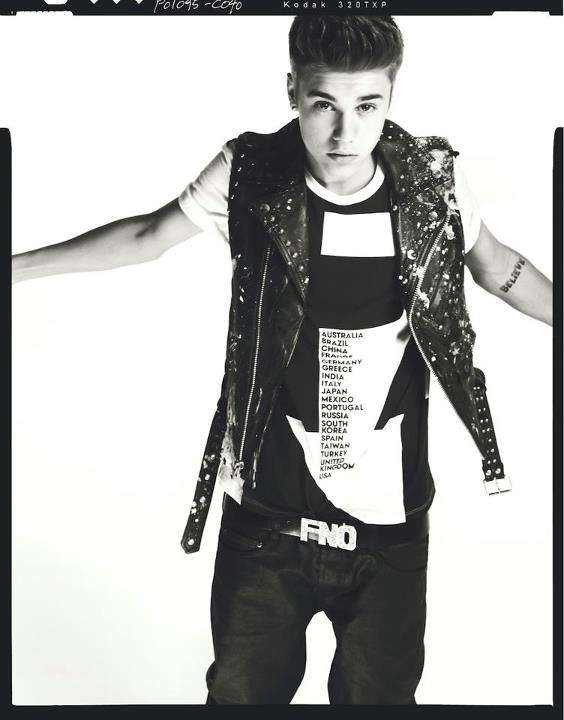 21 Belieber-Worthy Creations