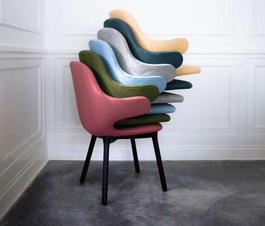 55 Stackable Furniture Products