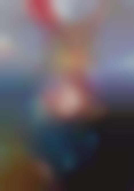 Playfully Disguised Portraits