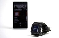 Smartphone-Controlled Watches Image 2