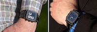 Smartphone-Controlled Watches Image 3