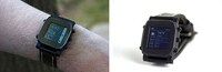 Smartphone-Controlled Watches Image 6