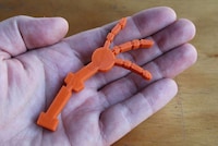 3D Thought-Printing Platforms Image 2