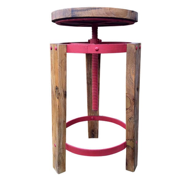 33 Upcycled Home Furnishings