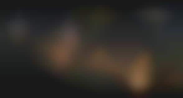 Dramatic Fry-Sharing Ads