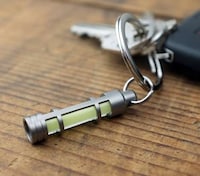 Glowing Keychain Locators Image 2