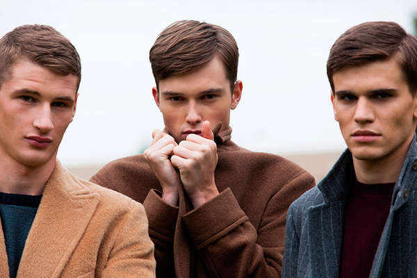 84 Preppy Menswear Styles