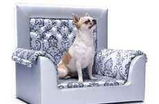 31 Luxurious Pet Accessories