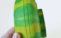 Refreshing DIY Fruit Bowls Image 8