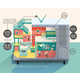 Unusual Factory Illustrations Image 2