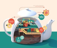 Unusual Factory Illustrations Image 4