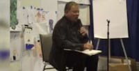 Proactive Celebrity Book Readings Image 4