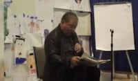 Proactive Celebrity Book Readings Image 5
