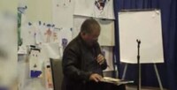 Proactive Celebrity Book Readings Image 6