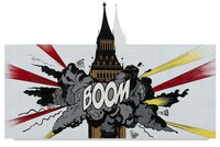 Graffiti-Inspired Art Installations Image 2