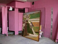 Poorly Placed Art Blogs Image 4
