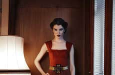 Striking Prohibition-Inspired Fashion