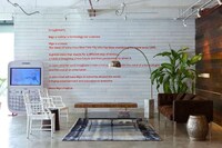 Unconventional Open Office Spaces Image 6