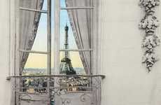 80 Eiffel Tower Inspirations
