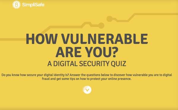Online Safety Questionnaires