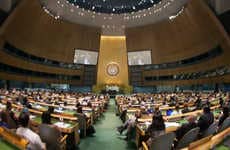 Invite-Only Change Conferences