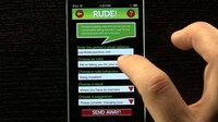 Proper Etiquette-Encouraging Apps Image 3