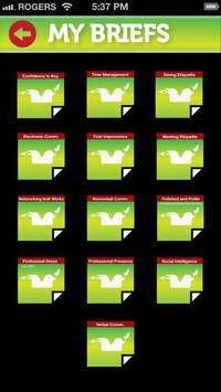 Proper Etiquette-Encouraging Apps Image 5