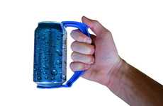 Convenient Can Clip-Ons