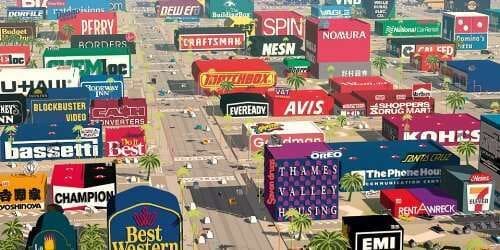 3 Tips to Building a Global Branding Strategy