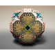 Ornate Geometric Sculptures Image 2