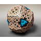 Ornate Geometric Sculptures Image 5