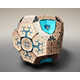 Ornate Geometric Sculptures Image 6