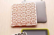 21 Patterned iPad Cases
