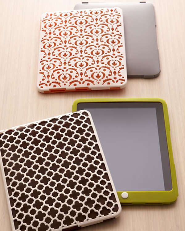 21 Patterned iPad Cases