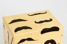 10 Father's Day Wrapping Papers