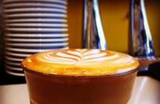 Social Coffee Houses