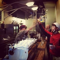 Social Coffee Houses Image 5