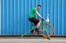 12 Interactive Social Enterprises