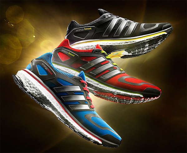 100 Chic Running Accessories