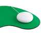 Golf Green Mouse Pads Image 2