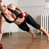 18 Helpful Workout Apps