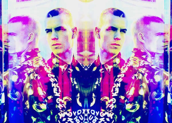 35 Psychedelic Menswear Styles