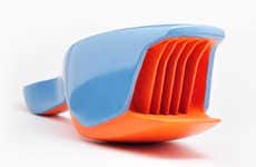 Shark Shaped Shop Products