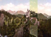 Literal Typography Landscapes Image 2