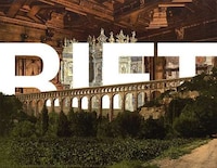 Literal Typography Landscapes Image 3