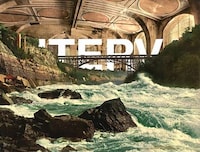 Literal Typography Landscapes Image 4